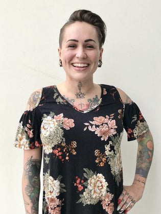  May Employee Feature!