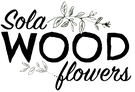 Sola Wood Flowers